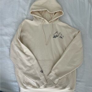Olivia Rodrigo Déjà Vu Hoodie